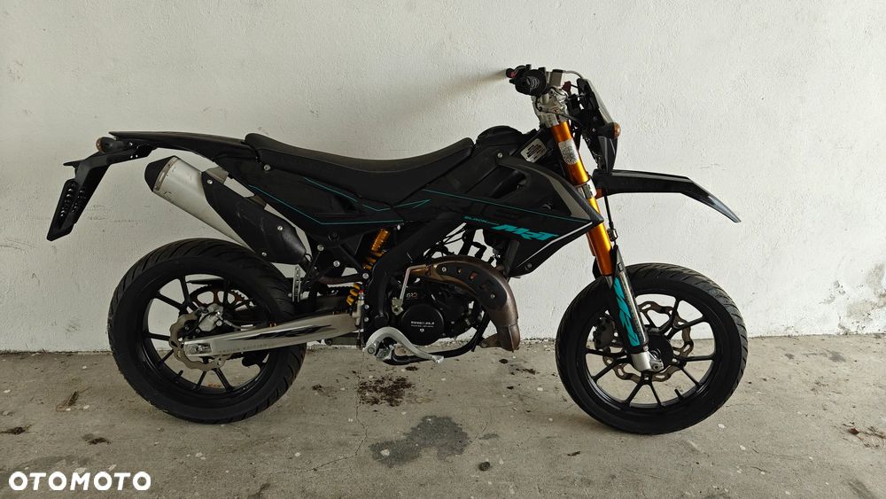 Rieju MRT Pro - 3