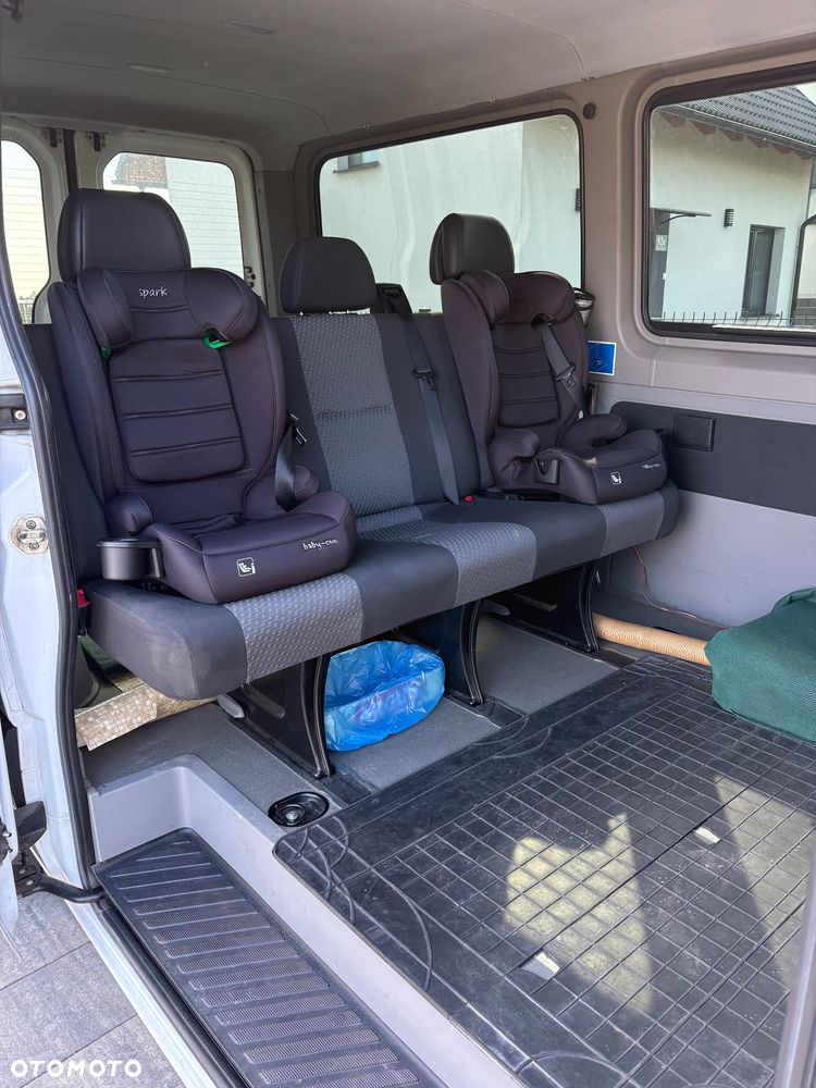 Mercedes-Benz Sprinter 319 cdi - 7