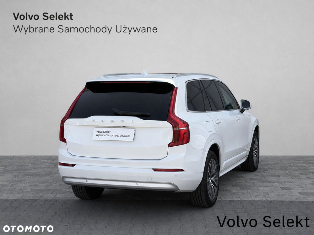 Volvo XC 90 - 8