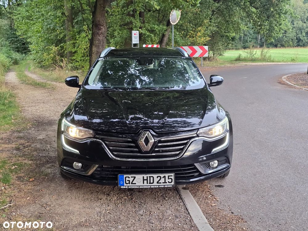 Renault Talisman ENERGY dCi 130 LIMITED - 38