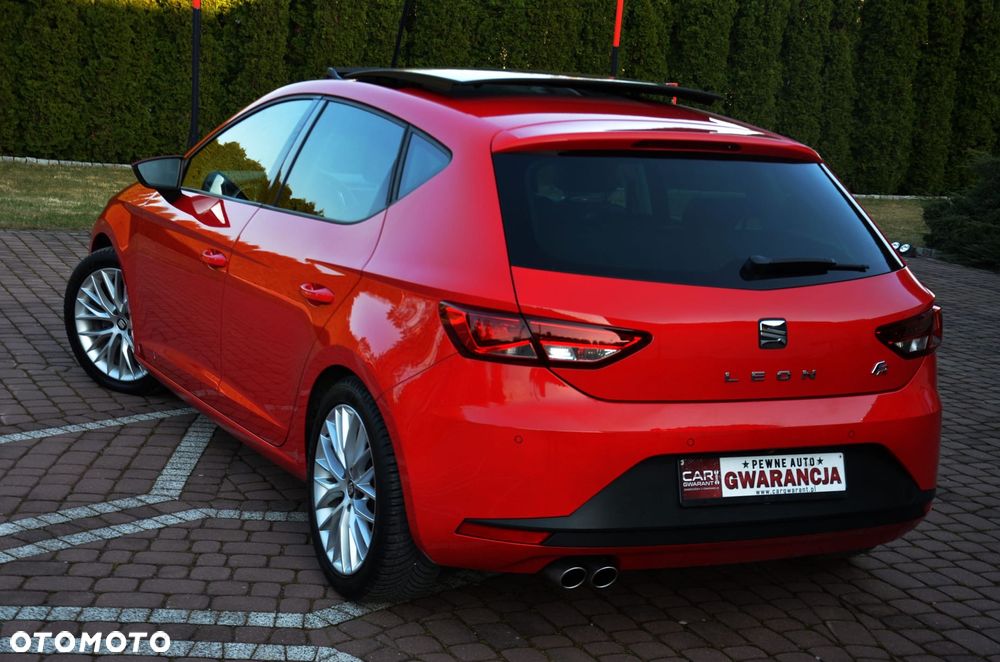Seat Leon - 22
