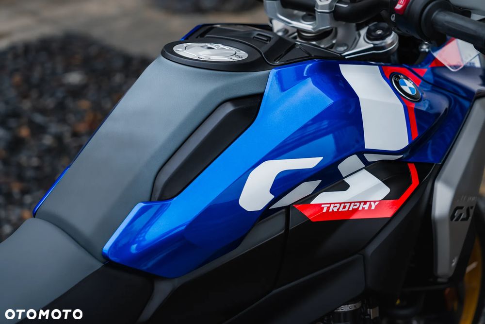BMW GS - 32