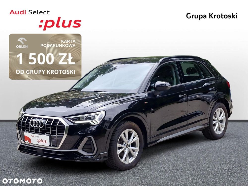 Audi Q3 - 2