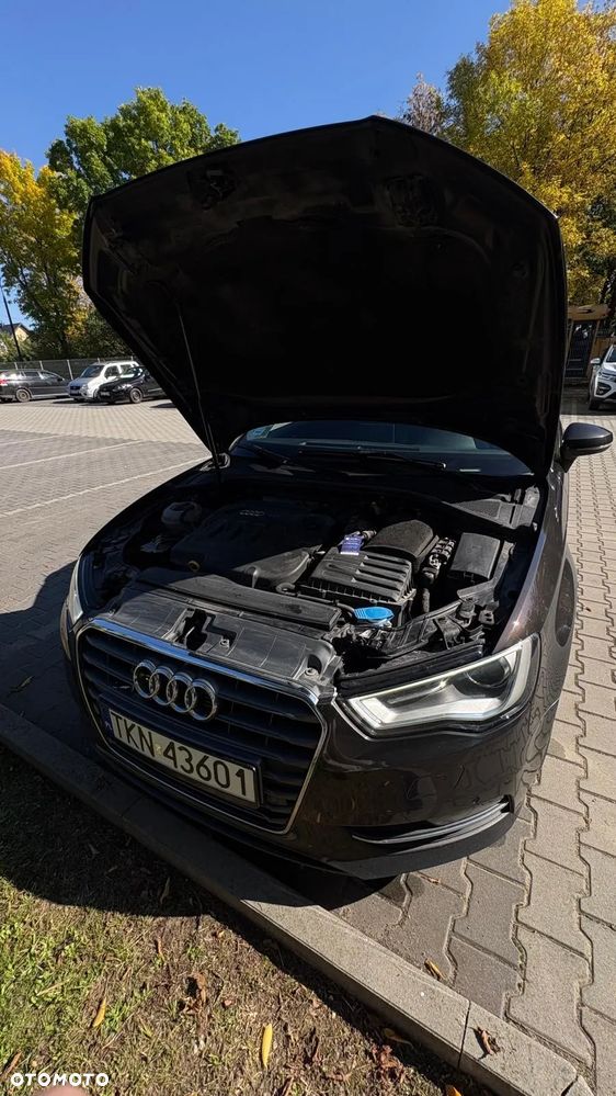 Audi A3 Sportback - 12