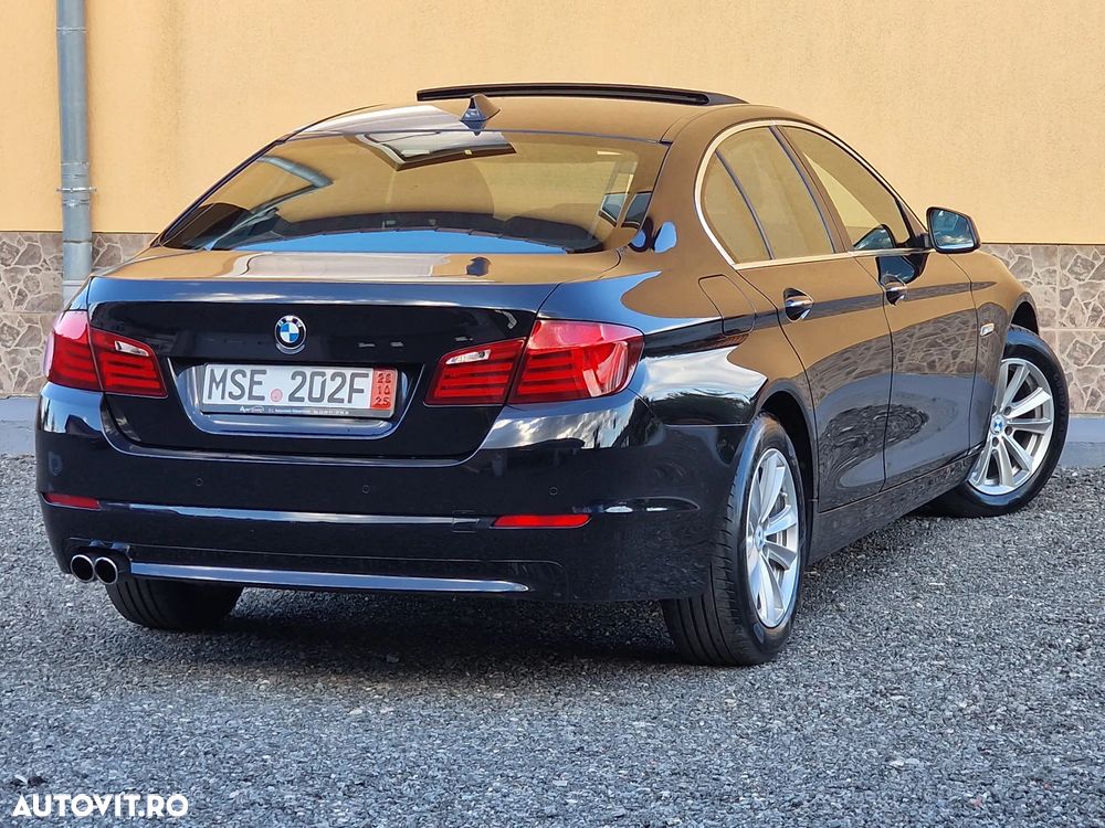 BMW Seria 5 - 3