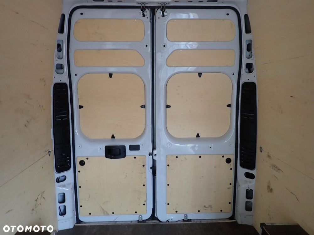 CZĘŚCI - Peugeot Boxer Jumper Ducato II III LIFT FL 2,2 Blue HDI 165KM 4HH DW12RUC FILM przebieg 1774km UK L4 MAX H3 WYSOKI 6B lakier 249 2021r. INDEX - 53 - 25