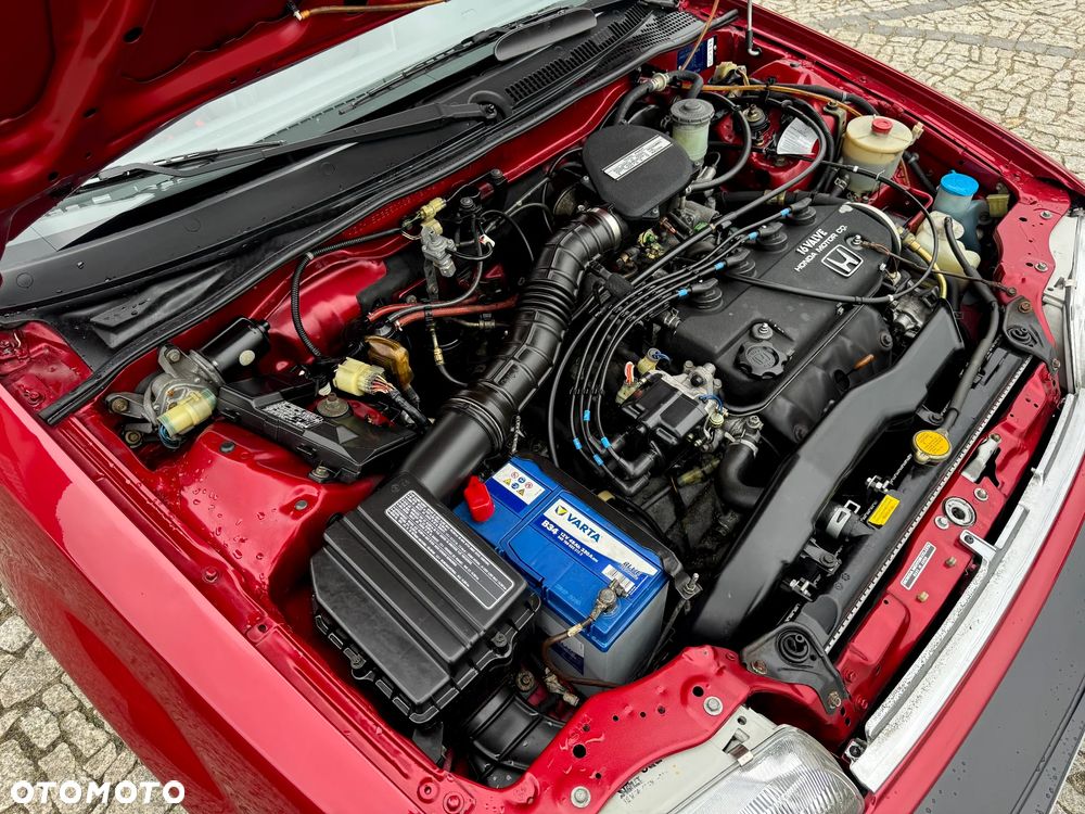 Honda Civic 1.5i - 36