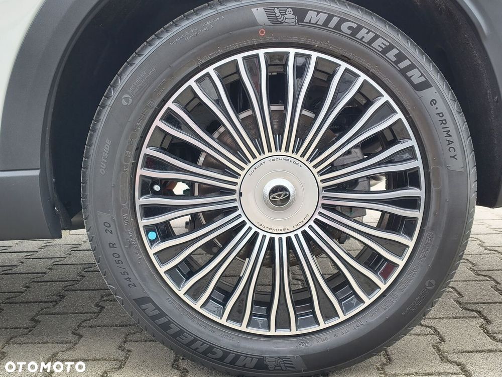 Chery Tiggo 9 - 31