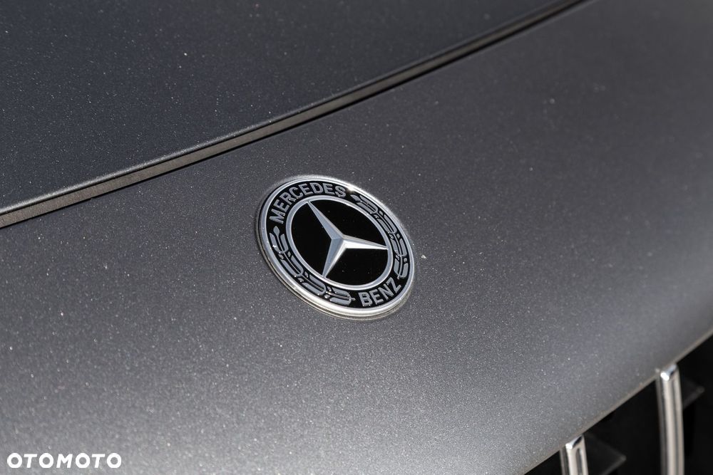 Mercedes-Benz AMG GT - 9