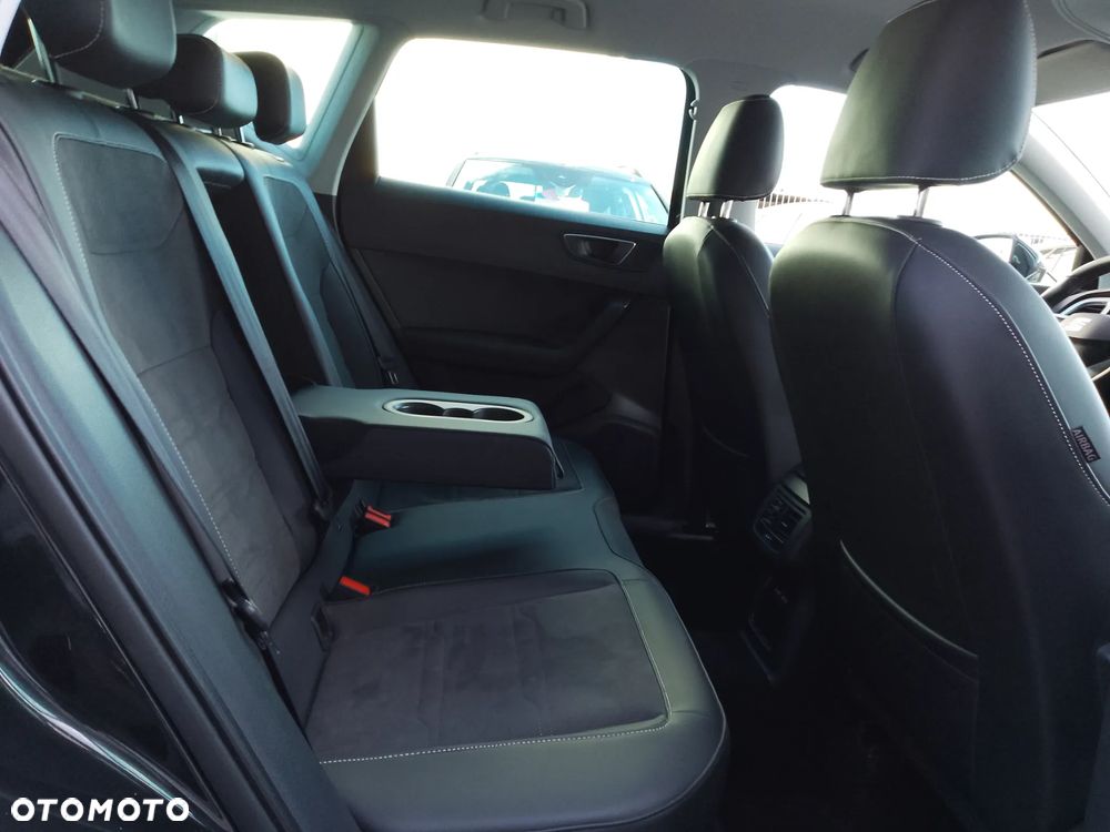 Seat Ateca 1.5 TSI Xperience S&S DSG - 19