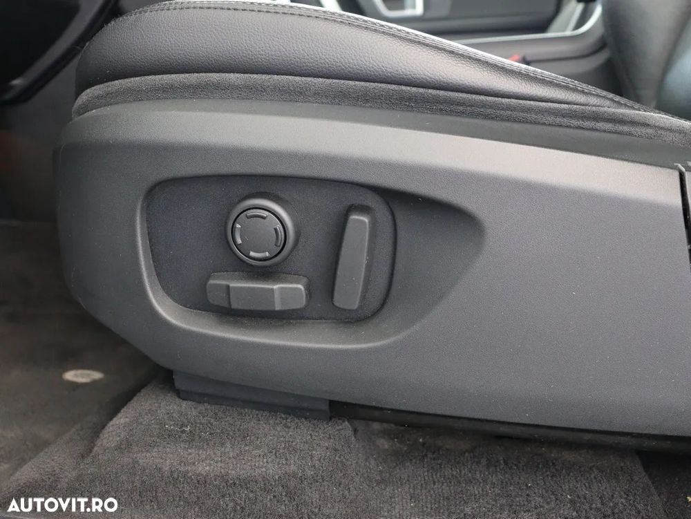 Land Rover Discovery Sport 2.0 l TD4 HSE Luxury Aut. - 23