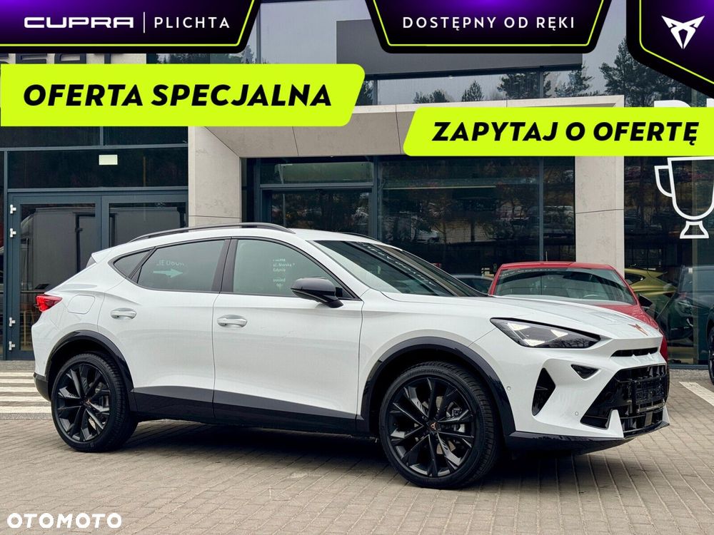Cupra Formentor 2.0 TSI 4Drive DSG - 1