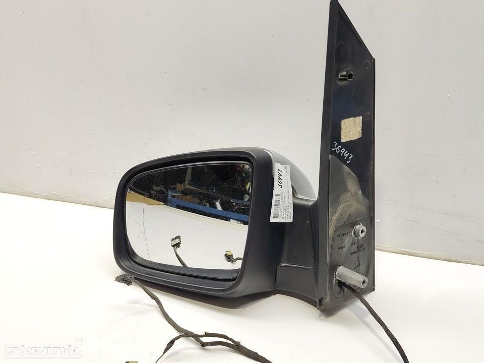 RETROVISOR ESQUERDO MERCEDES-BENZ VIANO 639 - 1