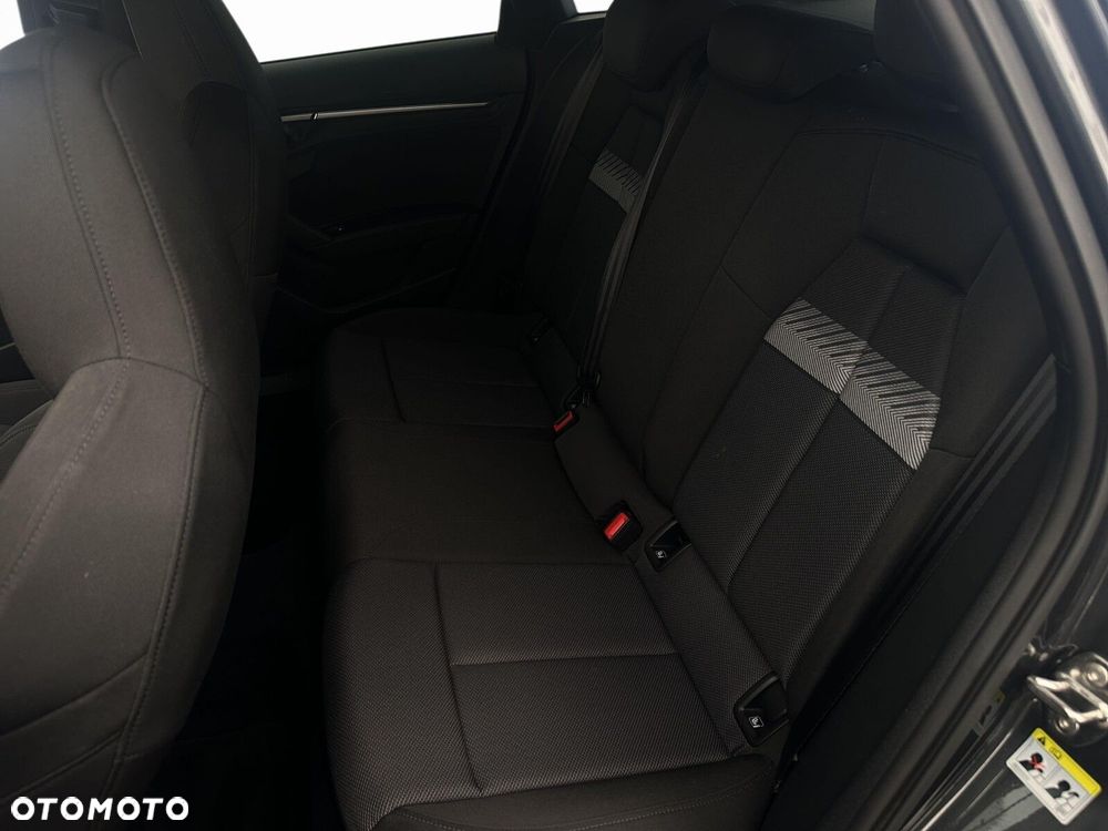 Audi A3 Sportback - 31