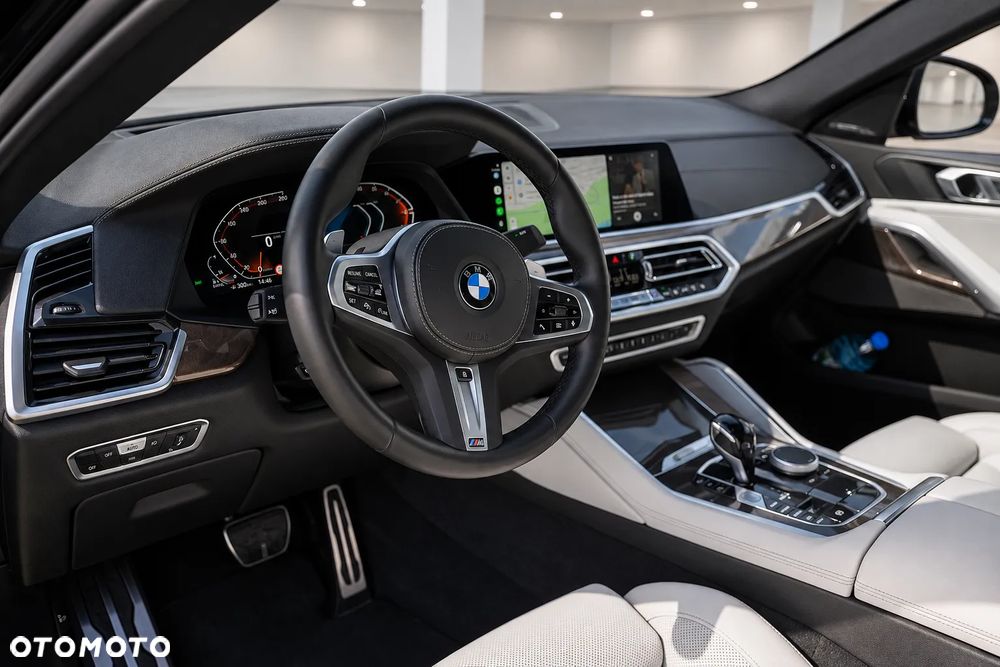 BMW X6 - 13