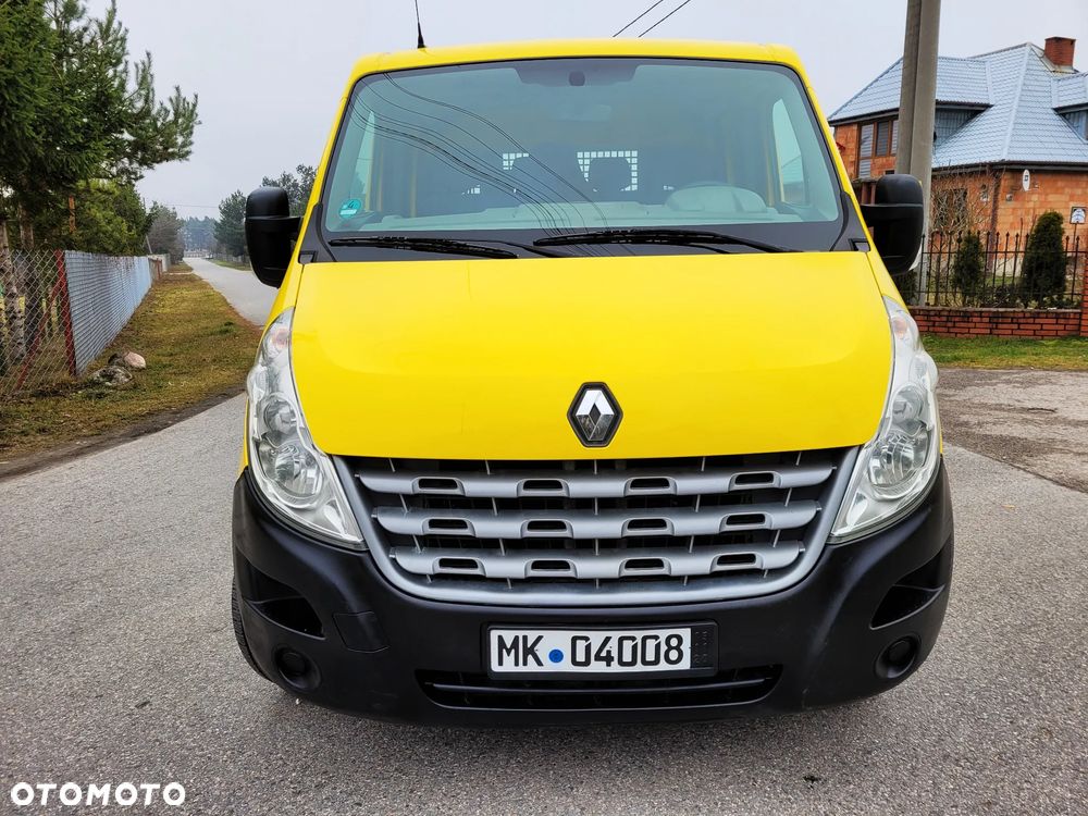 Renault Master - 6