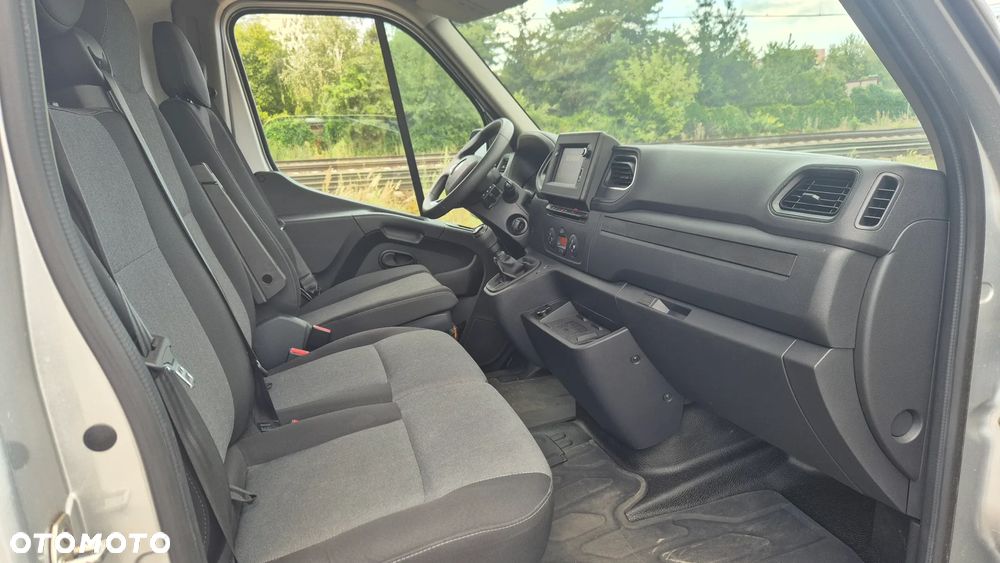 Renault Master - 17