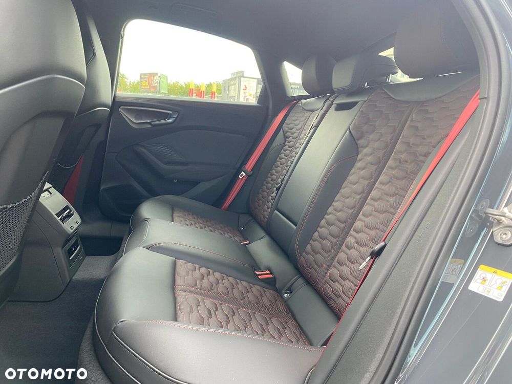 Audi RS5 Limousine - 19