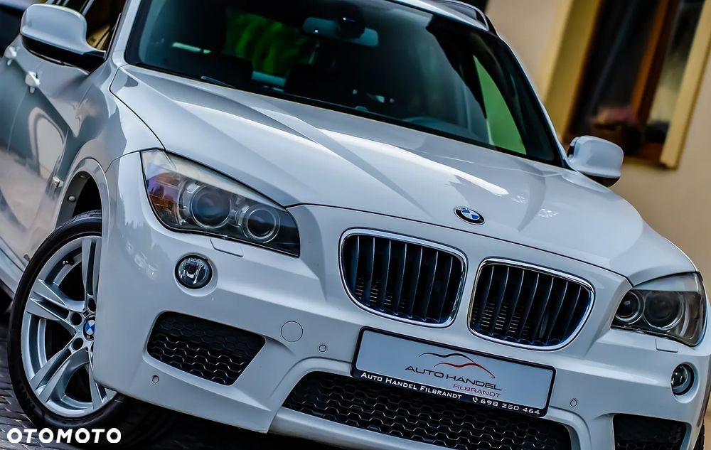 BMW X1 xDrive20d - 2