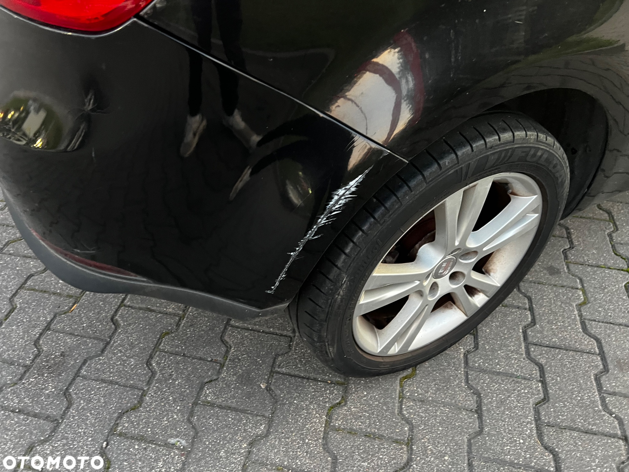 Seat Ibiza SC 1.9 TDI DPF Reference - 13