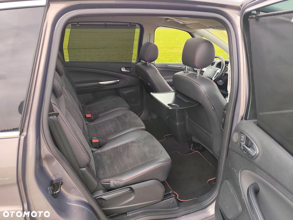 Ford S-Max 2.0 T Platinium X MPS6 - 23