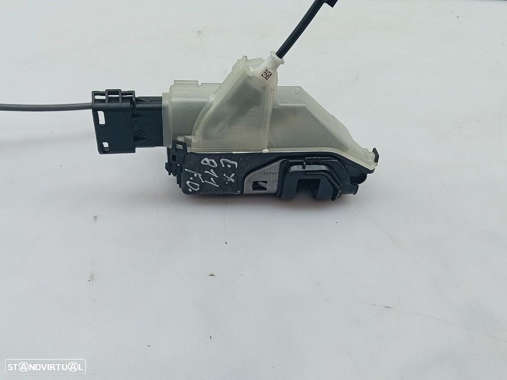 Fechadura / fecho porta frente direito DS DS3 Crossback - 1