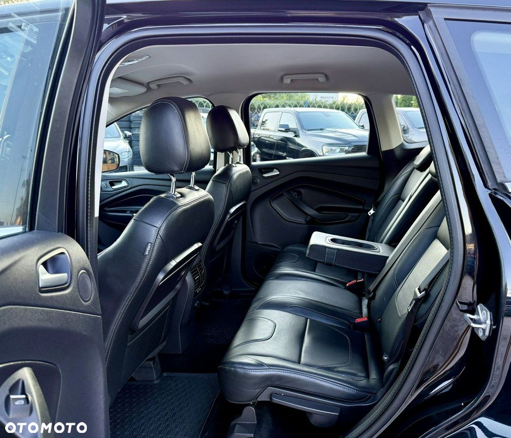 Ford Kuga 2.0 TDCi 4x4 Individual - 10