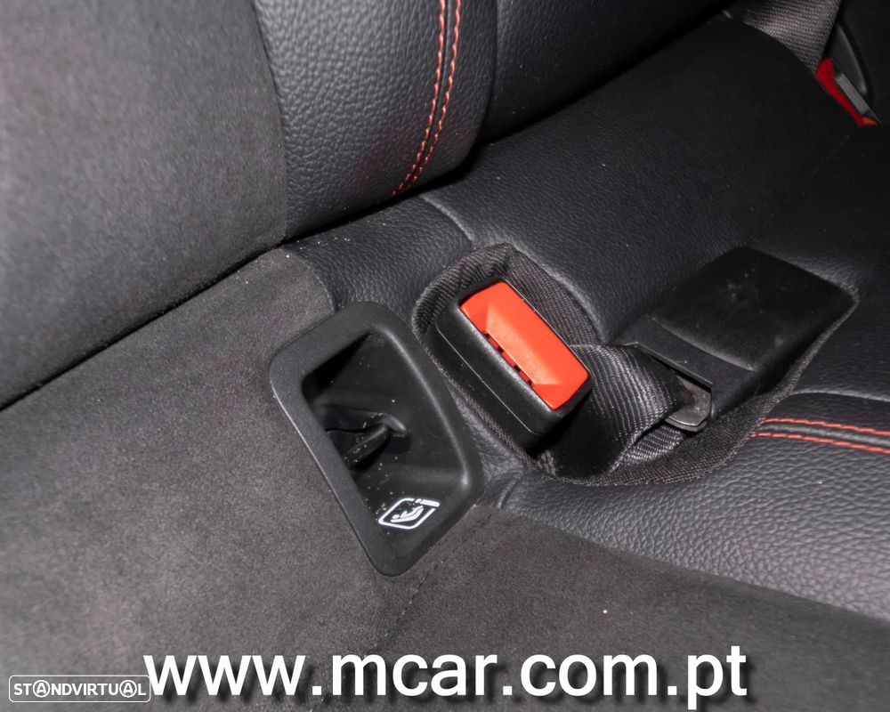 Mercedes-Benz A 180 d AMG Line Aut. - 13