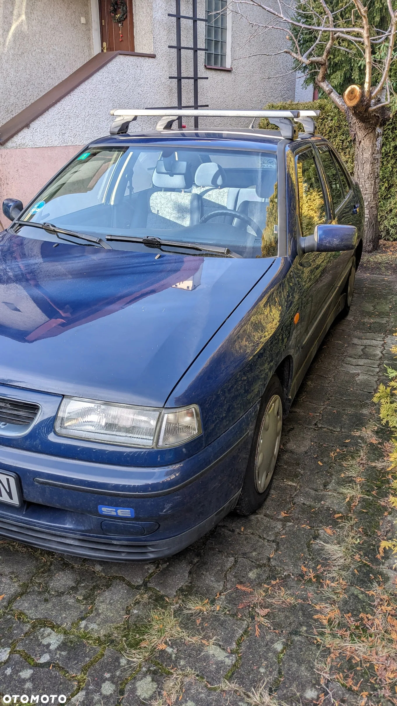 Seat Toledo 1.6 SE - 3