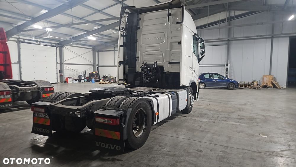 Volvo FH - 4