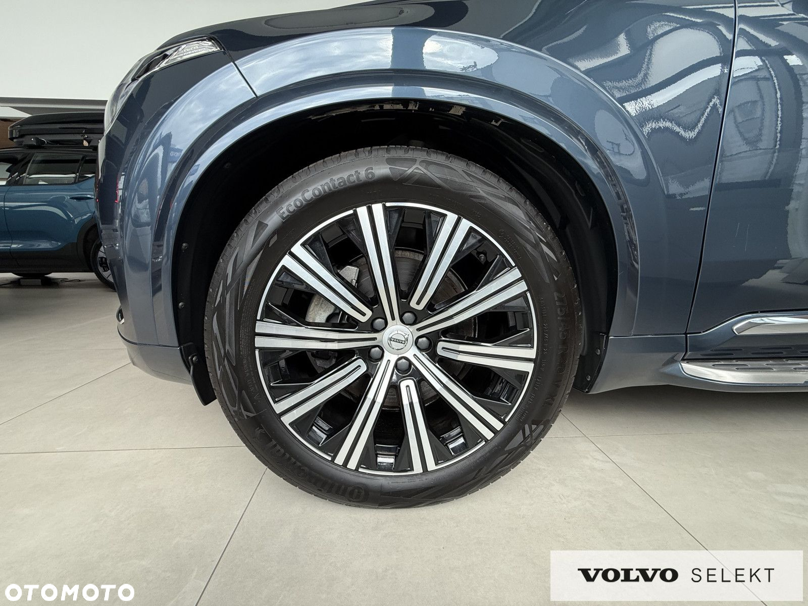 Volvo XC 90 - 11