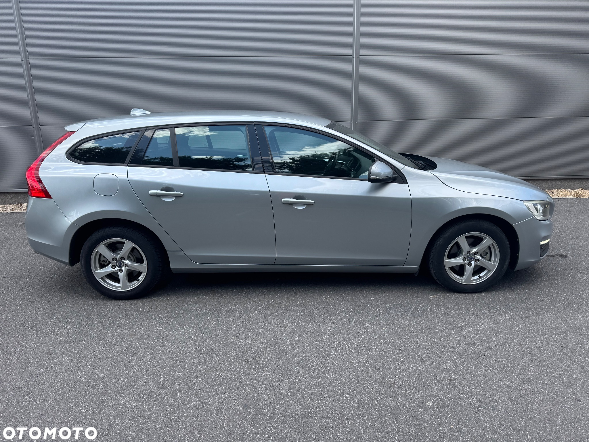 Volvo V60 - 7