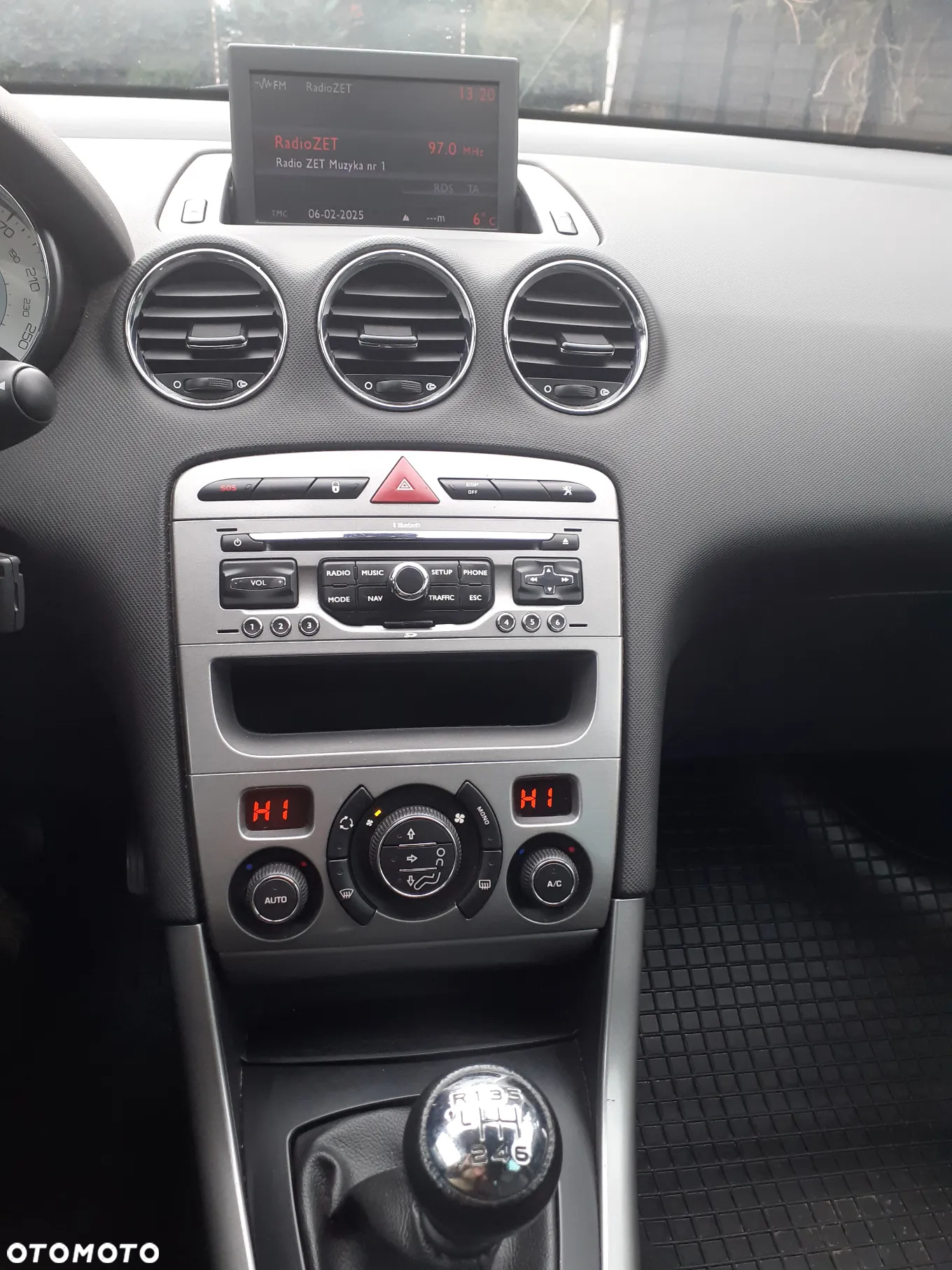 Peugeot 308 e-HDi FAP 110 Stop&Start Access - 8
