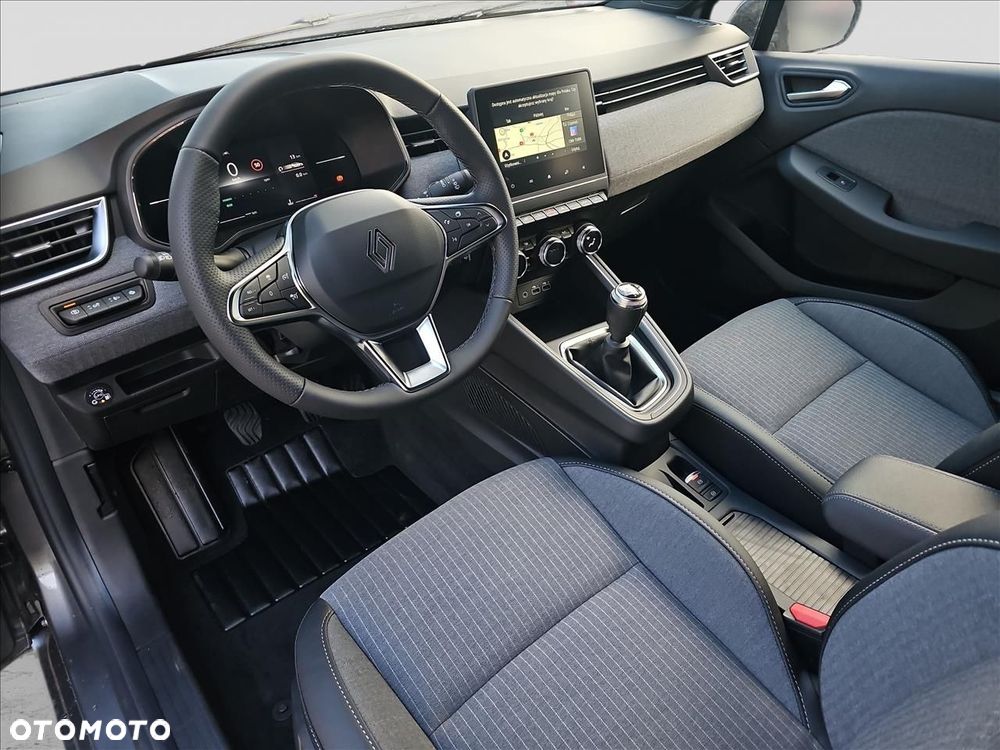Renault Clio 1.0 TCe Generation - 11
