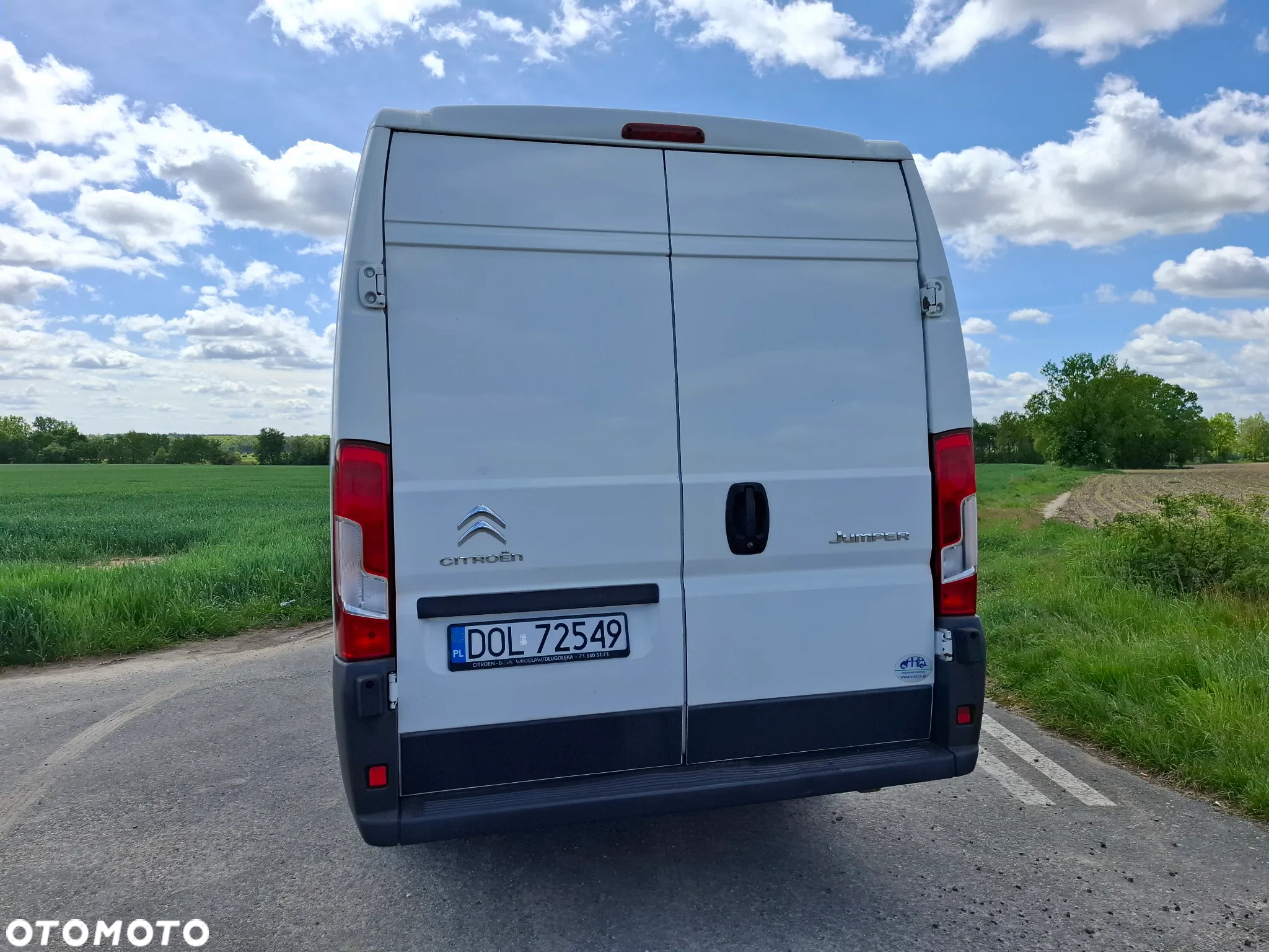 Citroën Jumper - 8