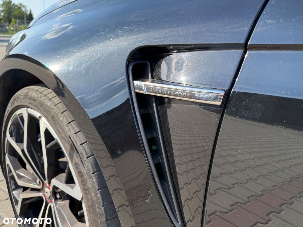 Renault Megane 1.8 TCe FAP R.S EDC - 35