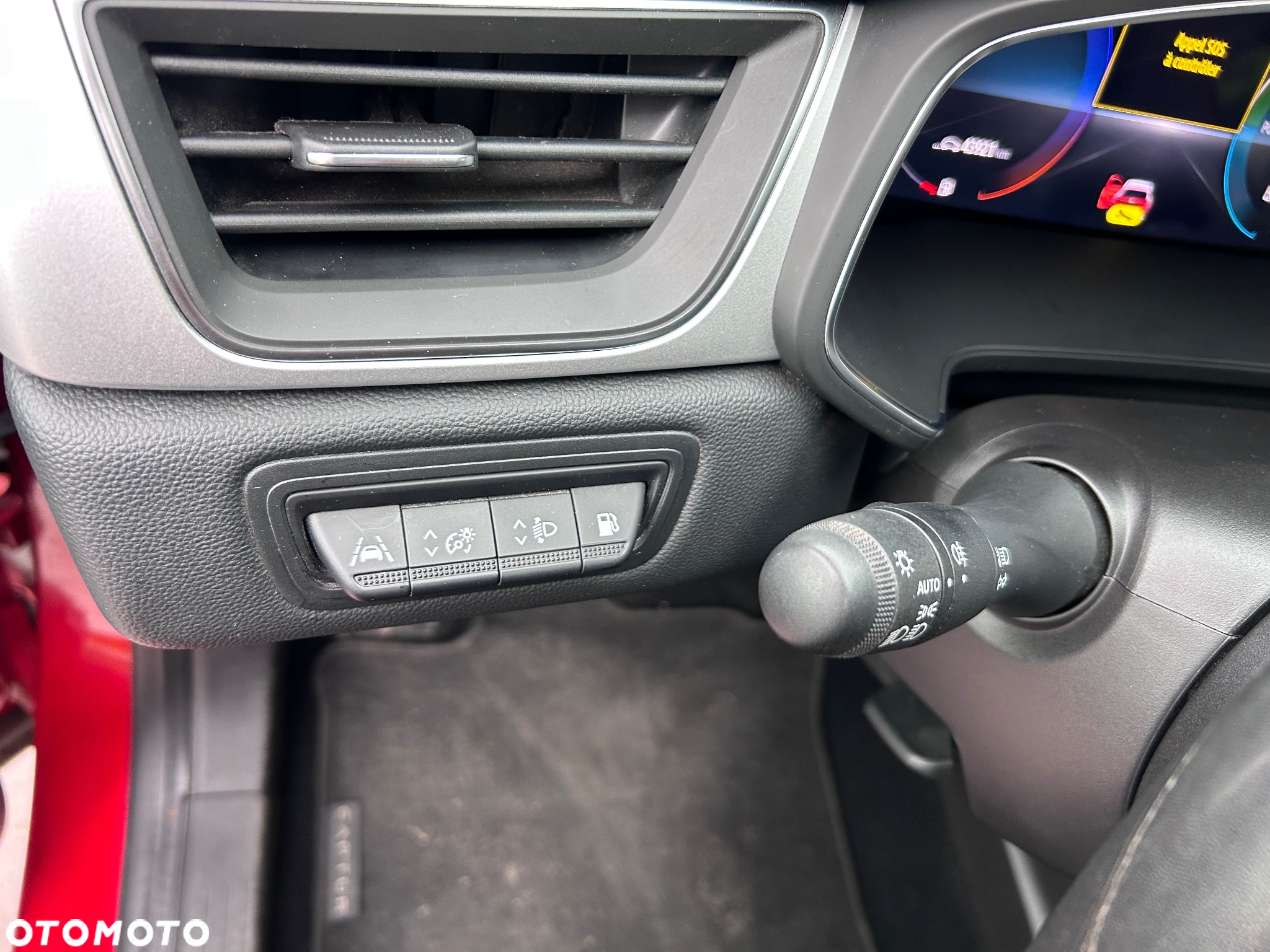 Renault Captur 1.6 E-TECH Plug-In Initiale Paris - 16