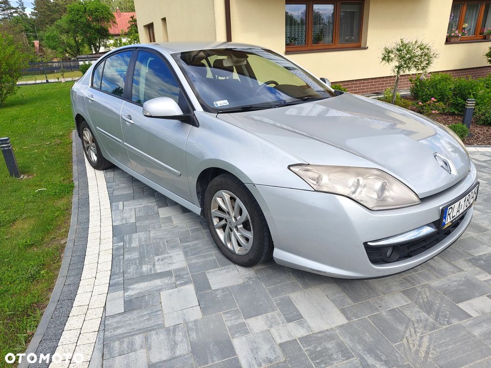 Renault Laguna - 2