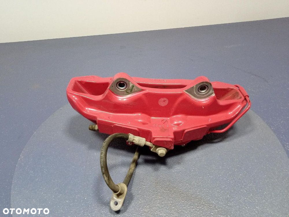 FORD MUSTANG MACH-E ZACISK HAMULCOWY PRZÓD PRAWY PRZEDNI  LJ9C2010FLB - 7