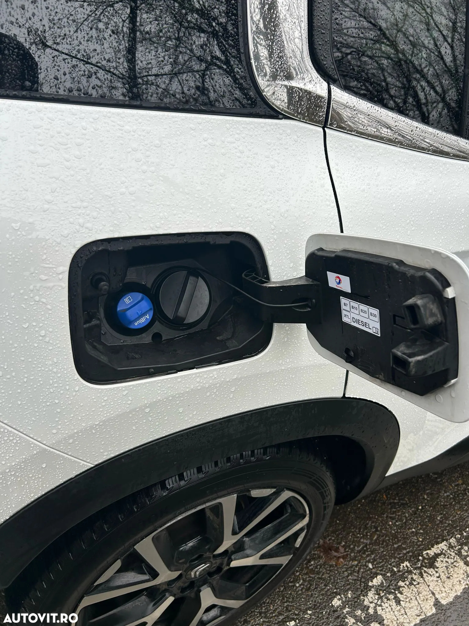 Citroën C5 Aircross 1.5 BlueHDi S&S EAT8 Shine - 12