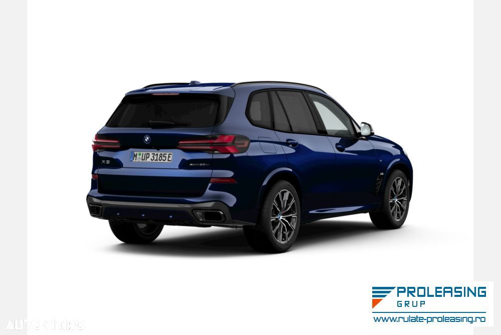 BMW X5 - 2