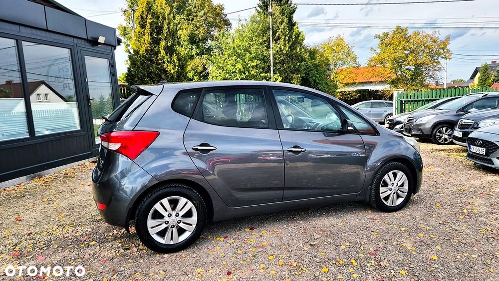 Hyundai ix20 1.6 Premium - 11