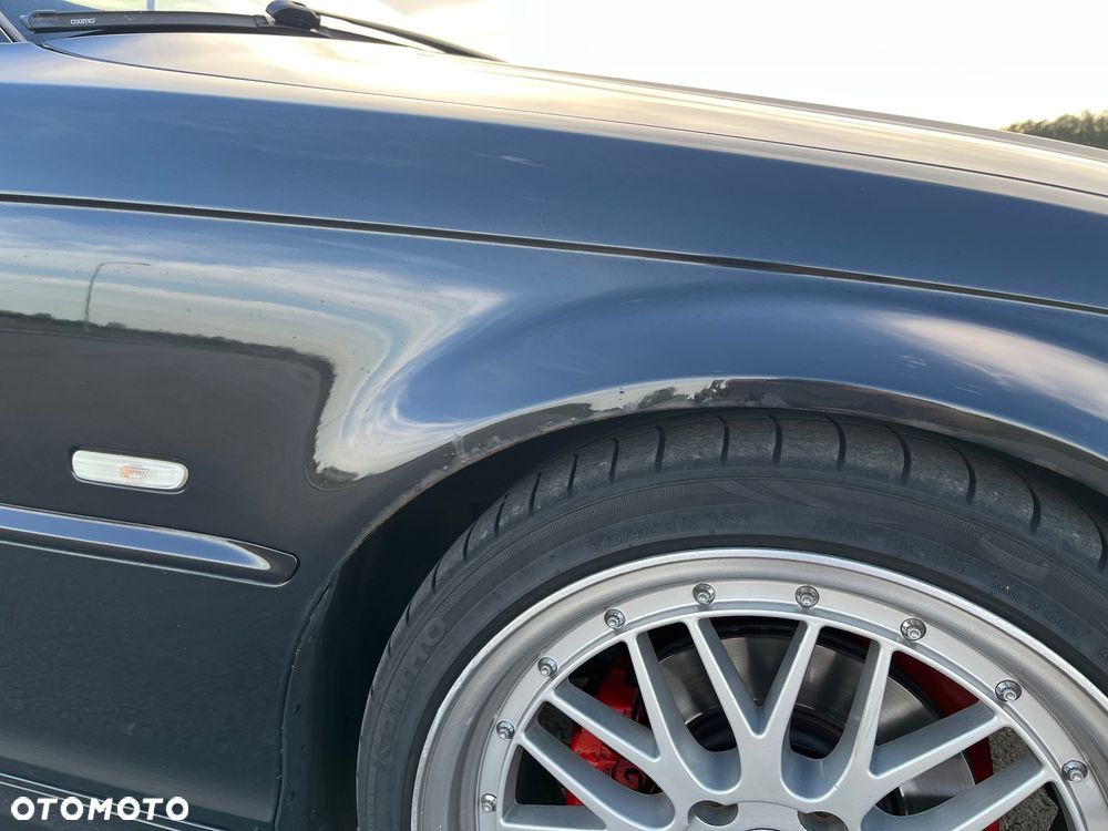 BMW Seria 3 - 9