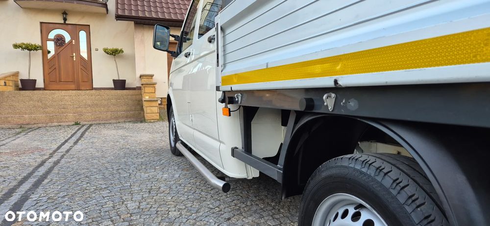 Volkswagen T5 - 13
