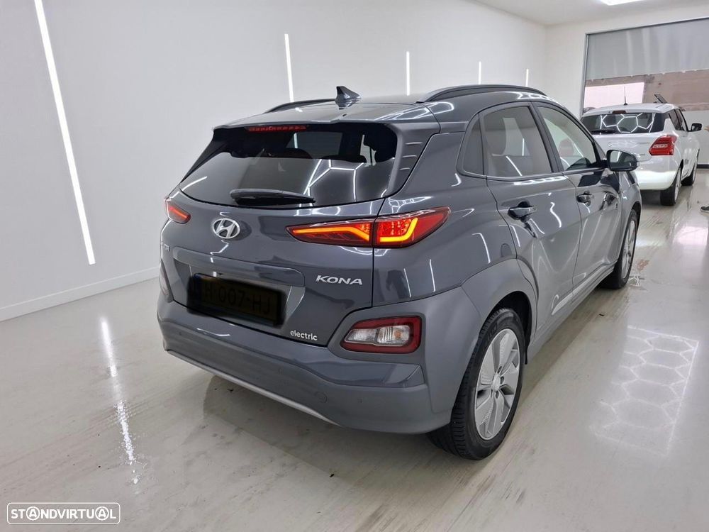 Hyundai Kauai 64 kWh Premium+LED - 7