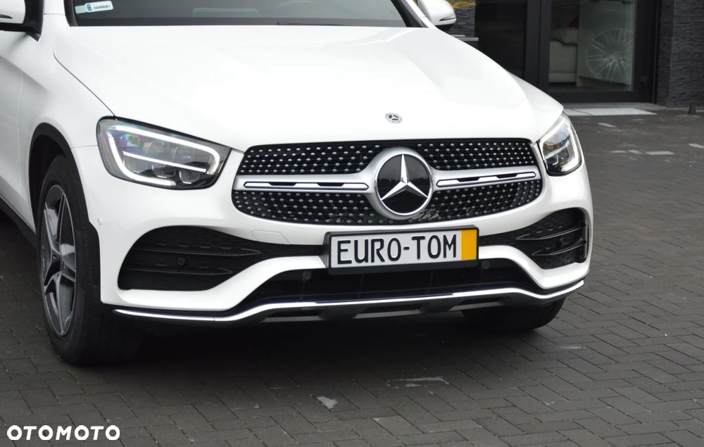 Mercedes-Benz GLC 220 d 4-Matic - 27