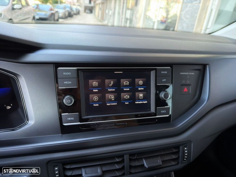 VW Polo 1.0 Life - 14