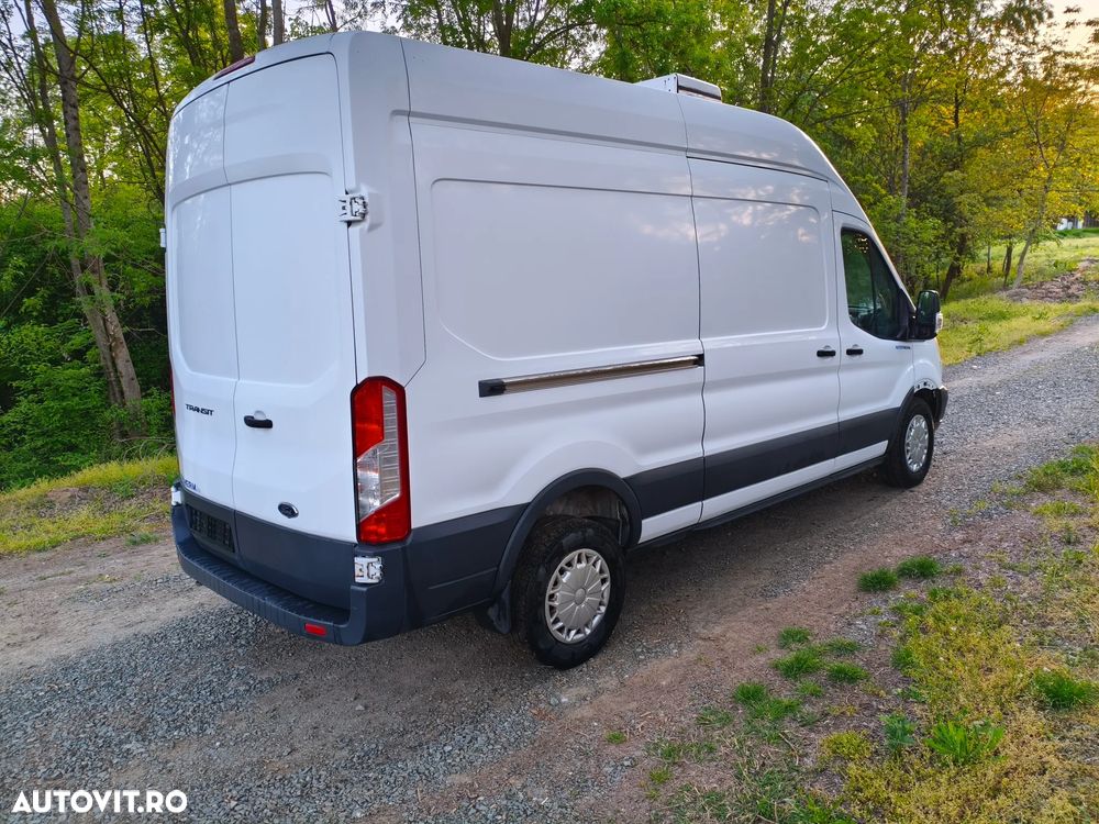 Ford Transit K Pkw VA Basis - 4