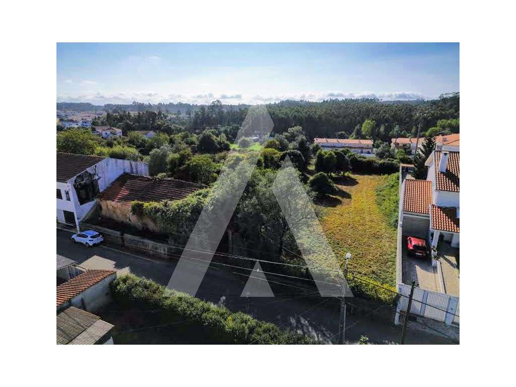 Terreno para construção em Albergaria-a-Velha - Grande imagem: 3/14