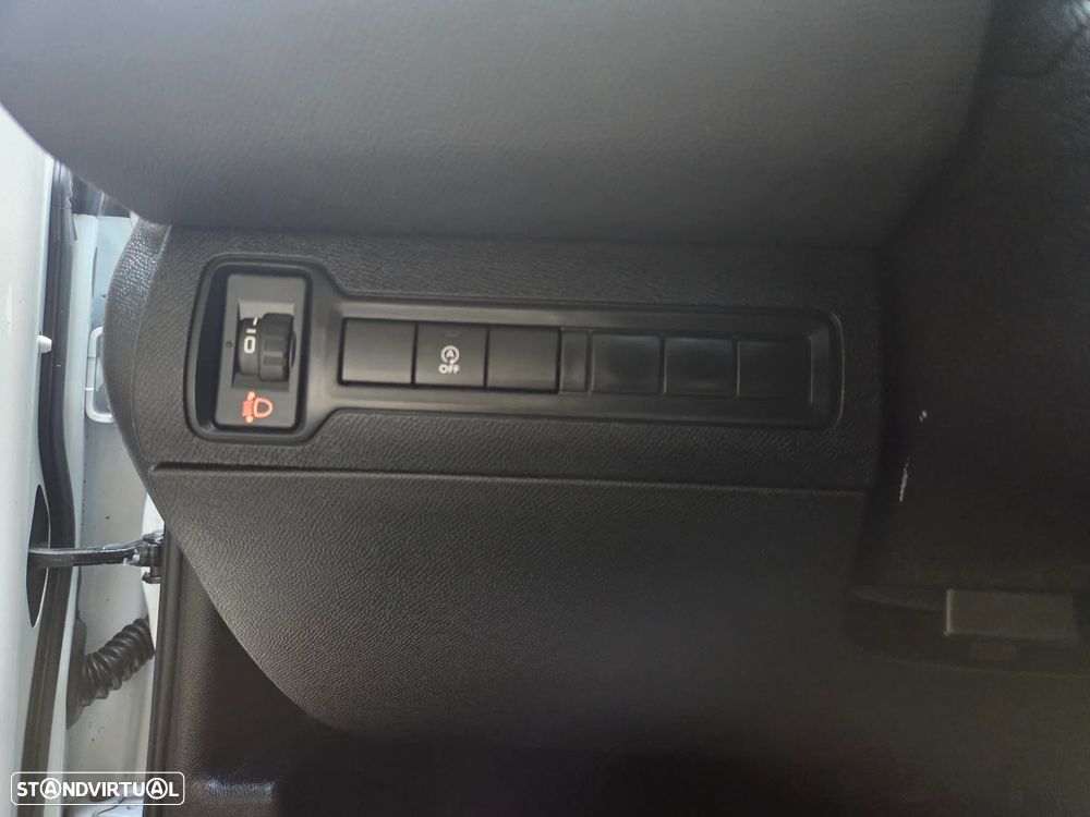 Peugeot 308 PureTech 130 GPF EAT8 Stop & Start Active Pack - 31